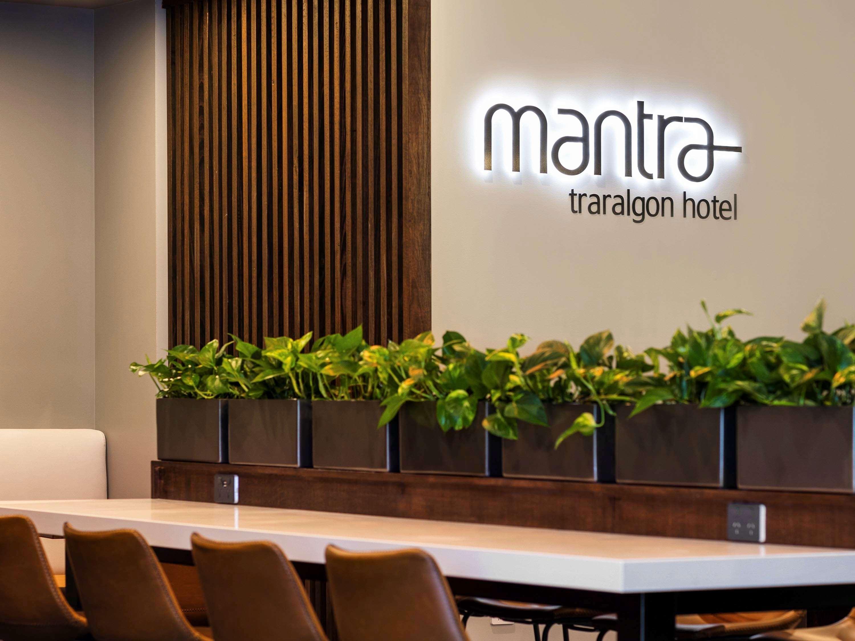 Mantra Traralgon Hotel Ngoại thất bức ảnh